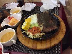 -西部牛排(当涂店)