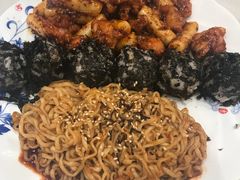 -秀男家米肠汤饭