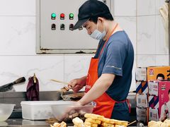 -林静小吃(复兴路店)
