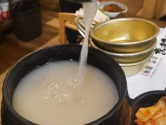 -九田家黑牛烤肉料理(石路天虹店)