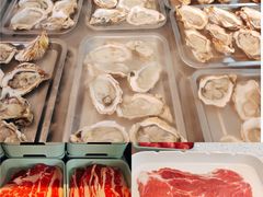 -蚝英雄·鲜蚝自助专门店(洋桥店)