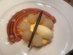 -金奥国际酒店温哥华扒房Vancouver Grill