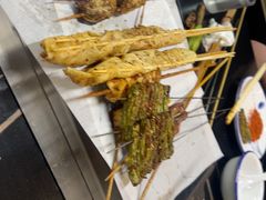 -老黑板筋(顺义总店)