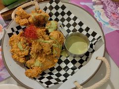 -马兰卡西式简餐(新汇大融城店)