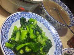 -小柴米·传统江西菜(八一广场店)