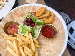 -翡翠鸟精品泰国菜(北辰财富中心店)