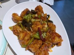 -松云居.大连人.大连菜