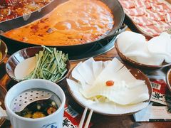 -楠火锅(哈尔滨金爵万象店)