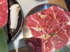 -韩宫宴和牛烤肉(无锡大东方广场店)