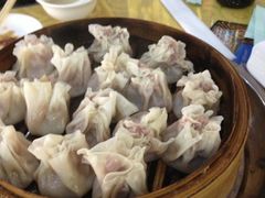 -马家烧麦(总店)