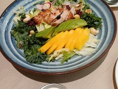 -卡朋西餐(东方广场店)