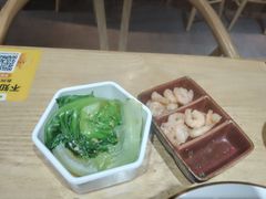 -苏堂阳春面•九年庆(北京路天河城店)