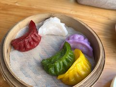 -一轩饺子馆(丽都店)