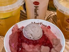 -鲜芋仙(南开大悦城店)