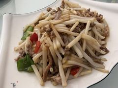 -胡老三家土菜馆·老店地方特色菜·招牌茅山地锅老鹅