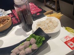 -陈记顺和牛肉火锅馆(天河北路店)