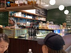 -BAKER&SPICE(国金中心商场店)