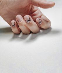 点击看大图 -LILY NAILS美甲美睫