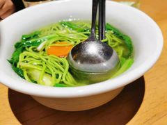 -楚山晓·湖北菜(武汉光谷K11店)