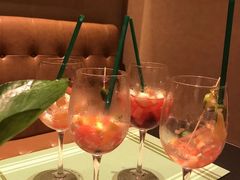 -云尚自助餐厅(佛山南海瞻云酒店)