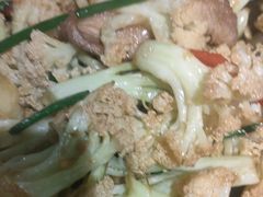 -金枝玉叶上海人家食府(三里河店)