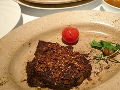 -王品牛排(郑州大卫城店)