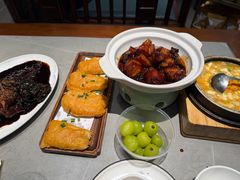 -甬上名灶(天一阁·翠柏店)