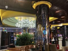 -润园四季椰子鸡火锅(海上世界店)