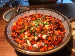 -薇酌饮·陕西菜(南门外店)