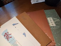 -水之惠鲜鱼料理(王府大街店)