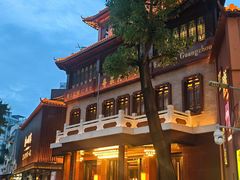 -广州酒家(文昌总店)