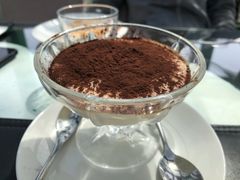 提拉米苏-EATALIA意塔利意式餐厅(鼓楼店)