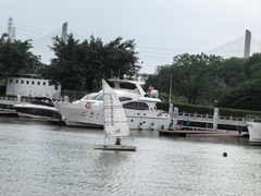 -长洲岛