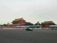 android_upload_pic-人民大会堂