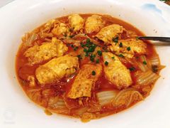 -道道鲜·崇明私房菜(五角场店)