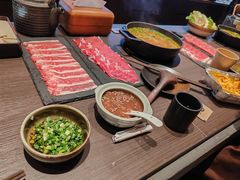 -旺福·贵州酸汤牛肉火锅(陆悦天地店)