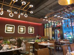 -PHO爺·越南料理(亦庄大族广场店)