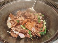 -姚稷大铁锅(东明广场店)