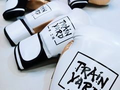-Trainyard 炼·工场(中国国际贸易中心店)