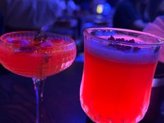 -MOSSO音乐酒吧·live house(长乐路店)