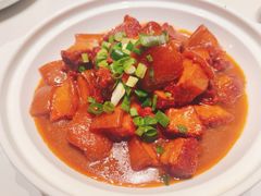 -韶山冲·湖南菜(水上公园天塔店)