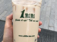 -1点点(银座和谐广场店)