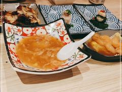 -御满屋日本料理