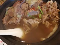 -洪兴砂锅(烟台山店)