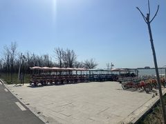 -天津东丽湖风景区