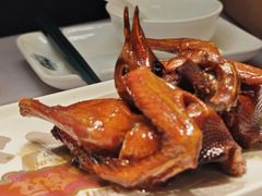 -大鸽饭(汉溪长隆店)