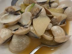 -双天海鲜楼 · 43年老字号