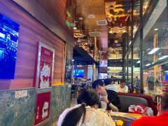 -马家大院铁锅炖(京粮广场店)