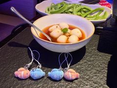 -鱼酷活鱼烤鱼(环球港月光漫游店)