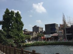 -黄埔古港